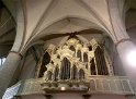 Borgentreich Orgel